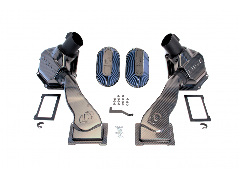 Intake system Dinan BMW M6 F12/F13